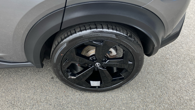 Nissan Juke 1.6 Hybrid Tekna 5dr Auto Hybrid Hatchback